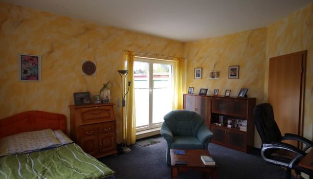 Wohnzimmer Wohnung I